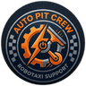 Auto Pit Crew