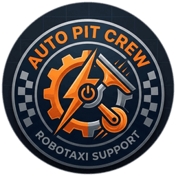 Auto Pit Crew